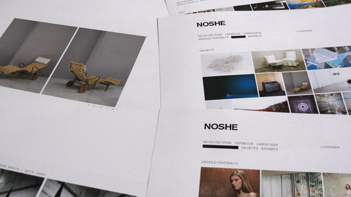 Noshe.de